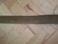 Колан ,естествена кожа, снимка 3