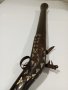 Стара кремъчна пушка, Тромблон , снимка 3