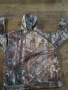 realtree red head - страхотно мъжко горнище КАТО НОВО Л, снимка 9