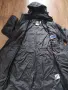 Jack Wolfskin ICEGUARD COAT - дамско яке-парка С, снимка 9