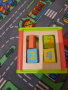 Детско образователно кубче, снимка 1 - Детски книжки - 36252972