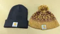 Оригинални шапки Carhartt Beanie Skullcap, снимка 3