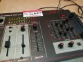 audio mixer equalizer-bst activ-7 9 channels mixer-внос france  1602221228, снимка 8