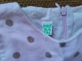 Детска рокля PRENATAL, произведена в Италия, 100% памук, снимка 3