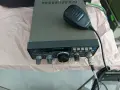 ЯПОНСКА РАДИОСТАНЦИЯ YAESU FT 280, снимка 3
