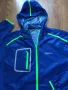 Craft Focus Hood Jacket - страхотна мъжка ветровко 2ХЛ КАТО НОВА, снимка 2