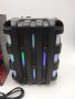 Bluetooth колона kts-1720 radio USB , снимка 6