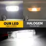 Комплект 2 броя LED крушки, снимка 13