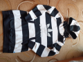Оригинален Блузон "Адидас ", снимка 1 - Блузи с дълъг ръкав и пуловери - 44598799