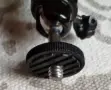 Статив, за малък фотоапарат, видеокамера и др., снимка 2