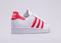 Adidas SUPERSTAR J  номер 37 1/3 оригинални кецове /маратонки , снимка 5