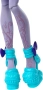 Чисто нова кукла Monster High Twyla (Fearbook серия), снимка 3