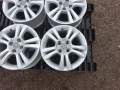 4бр.Оригинални алуминиеви джанти 15цола 4x100 за Opel Corsa D,E,Chevrolet Aveo, снимка 4