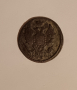 1 копейка Русия 1828 Император Николай I  , Руска империя , Руска монета , снимка 3