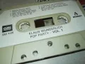 KLAUS WUNDERLICH-ORIGINAL TAPE 2412241742, снимка 5