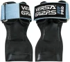 Нови Versa Gripps Fit Pro каишки фитнес лост дамски USA Blue Hydrangea, снимка 1
