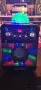 Караоке тонколона Auna Rockstar LED, Bluetoot, снимка 3
