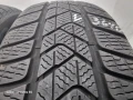 4бр зимни гуми  205/60/17 PIRELLI L03640 , снимка 1