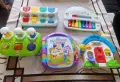 Лот играчки fisher price, снимка 1
