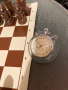 Шахмат_шах, комплект за професионална игра. За любители и ценители!, снимка 9