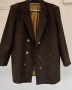VINTAGE сако / блейзър COLDEN CATE, снимка 3