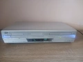 JVC combo dvd vhs hifi stereo player , снимка 1