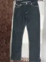 мъжки джинси EPORIO ARMANI, размер 32 дължина 175, снимка 1