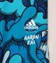 Adidas Aaron Kai Shorts оригинален клин ръст 147-158см Адидас спорт, снимка 2