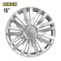 Тасове Niken за 15'' джанти, комплект от 4 броя, снимка 1