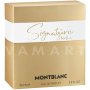 Montblanc Signature Absolue Eau de Parfum 90ml дамски парфюм, снимка 2