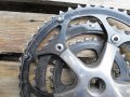 FSA,Shimano/шосейни курбели/, снимка 8