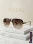 DITA🤍CAZAL🤍 Слънчеви Очила , снимка 3