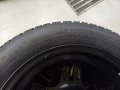 15ц 4x100 Джанти със Зимни Гуми за Smart/Fortwo/Forfour , снимка 9
