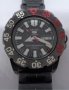  Seiko 5 Sports Mens Watch SNZF51 Baby Monster Day & Date Automatic 7S36-03D0