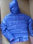 Дамска ДВУЛИЦЕВА пухенка The north face, снимка 3