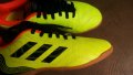 Adidas COPA Kids Footbal Shoes Размер EUR 34 / UK 2 детски за футбол 164-13-S, снимка 4