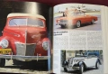 Енциклопедия - класически кабриолети / Klassische Cabriolets aus acht Jahrzehnten, снимка 9