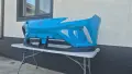 Предна броня MG 4 EV година 2023 2024 2025 код P11183302, P11186019 , снимка 2
