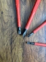 изолирани отвертки Gedore, снимка 4