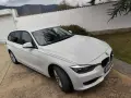 BMW 316d  2.0D F31 2014, снимка 1