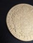 Страхотно копие на 4 Дуката 1879 ,1880 и 1874 г австрийска империя Ф. Йосиф не магнитна, снимка 8