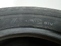 1бр лятна гума 195/65/15 DUNIOP L0425 , снимка 2