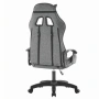 Ергономичен геймърски стол, снимка 8
