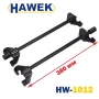 Скоби за демонтиране на пружини (макферсон) 380 мм HAWEK, снимка 1