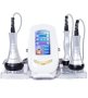 3 в 1 професионален козметичен уред за кавитация и радиочестотен лифтиг, снимка 3