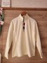 Мека блузка полар , снимка 1 - Блузи с дълъг ръкав и пуловери - 42683133