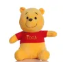 Плюшена играчка Мечо Пух, 25см Pooh, снимка 4