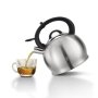 Чайник Moonlight 3 L , Чайник Inox 3L - Чайник за индукционен котлон Berlinger House, снимка 1 - Съдове за готвене - 41226469