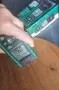 Влагомер за дърво и бетон Mastech MS6900, снимка 1
