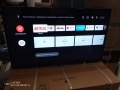 Телевизор Toshiba 43UA2D63DG, 4К, Android, SMART TV, 109 см, 43 inch, 3840x2160 UHD-4K, LED, Черен, снимка 2